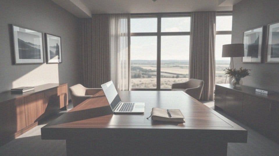 Jak długoletnie doświadczenie zawodowe wpływa na wynagrodzenie dyrektora hotelu?