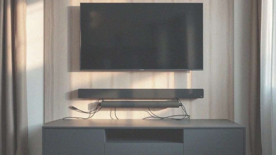 Jakie formaty audio możesz przesyłać za pomocą HDMI ARC?