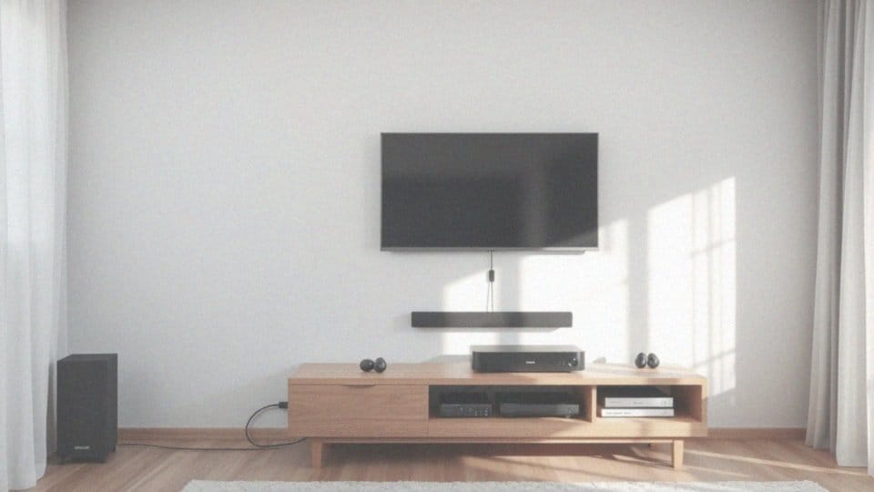 Jakie są korzyści z używania HDMI ARC w systemach audio-wideo?