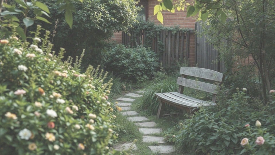 100 pomysłów na ogród – inspiracje do stworzenia wyjątkowej przestrzeni