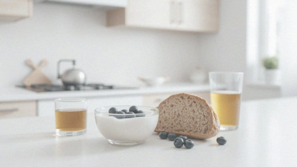 Jak dieta wpływa na leczenie zapalenia żołądka i dwunastnicy?