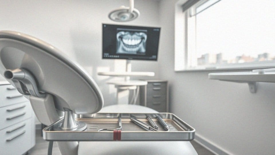 Jak przebiega proces zakupu i instalacji mostu protetycznego?