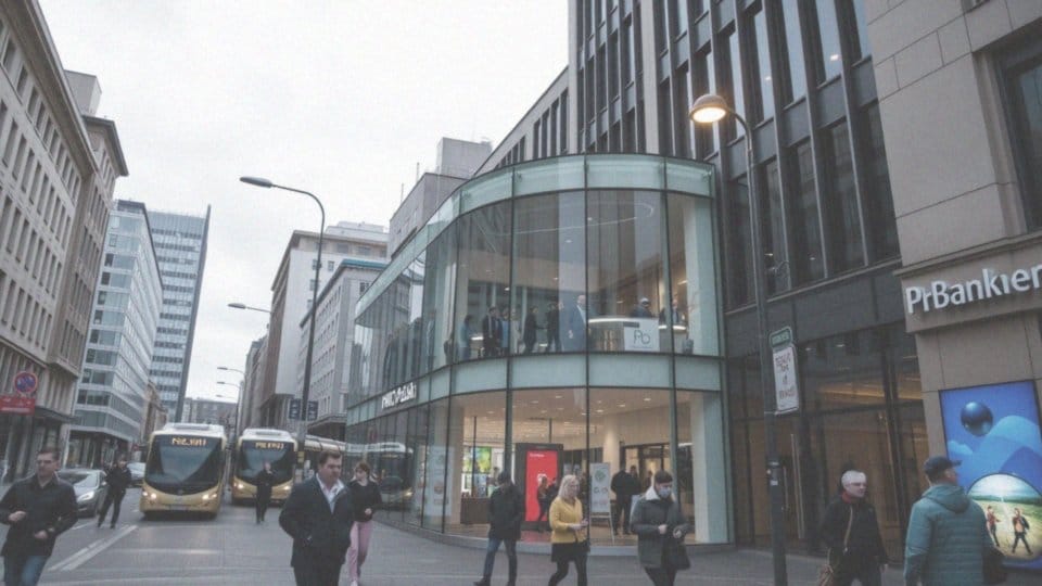 Dlaczego PKO Bank jest największym bankiem uniwersalnym w Polsce?