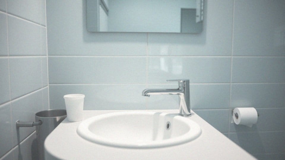 Kiedy różowy mocz wymaga konsultacji z lekarzem?