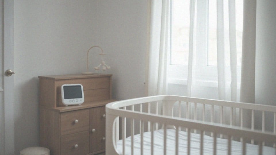 Jakie są przyczyny podwyższonej temperatury u niemowląt?