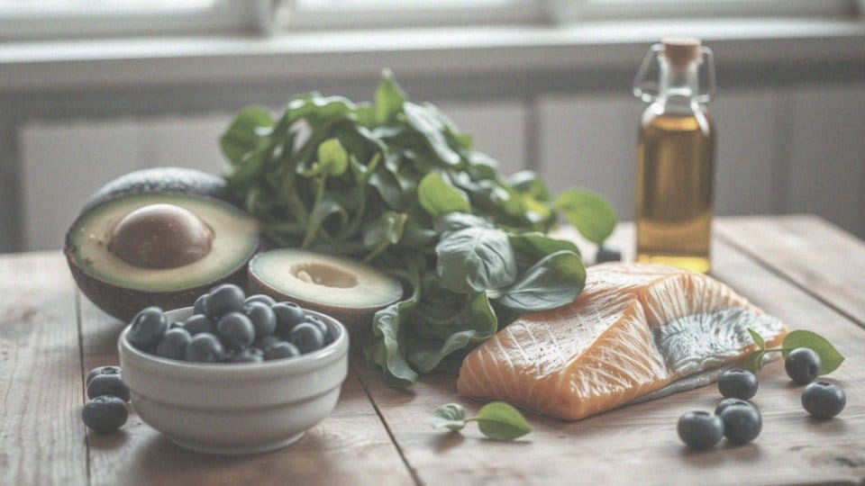 Jak dieta mitochondrialna wpływa na produkcję energii?