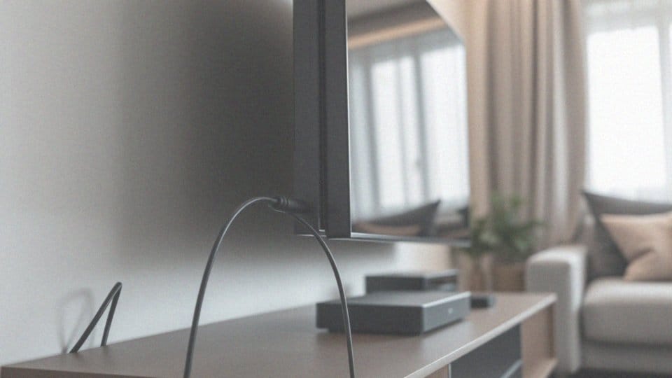 Jakie dane audio przesyła HDMI ARC?