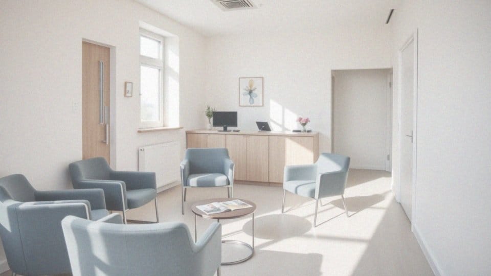 Jakie są średnie koszty wizyt u kardiologa?