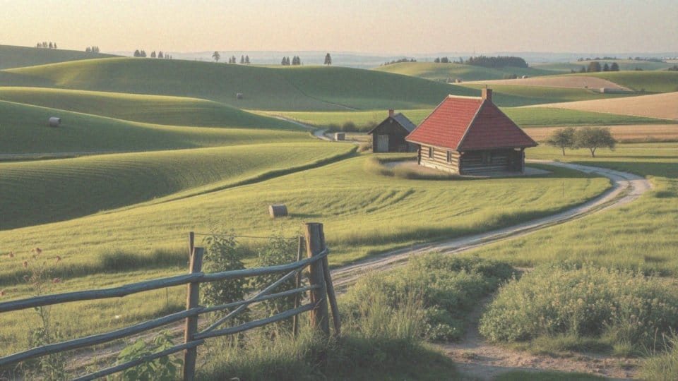 Co warto wiedzieć o agroturystyce w Polsce?
