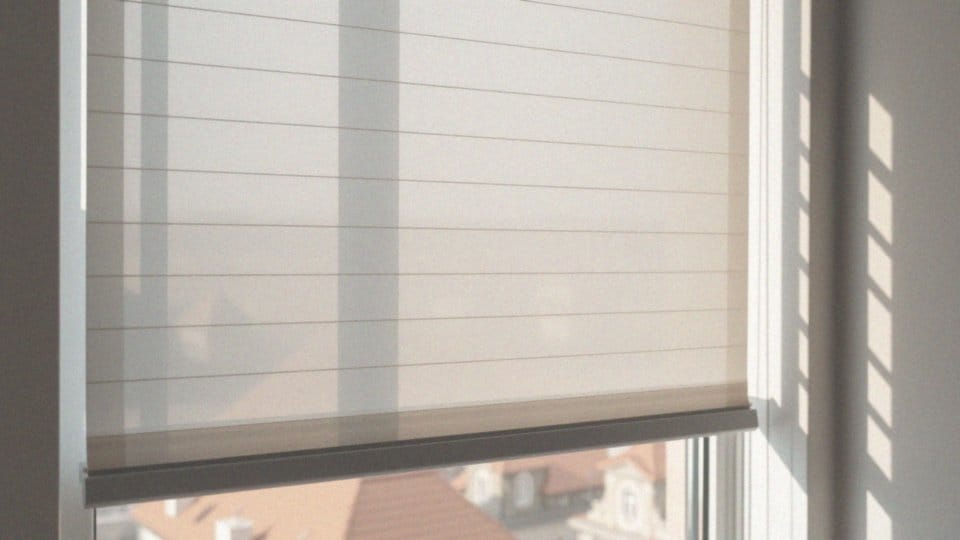 Jak działają rolety dzień noc?