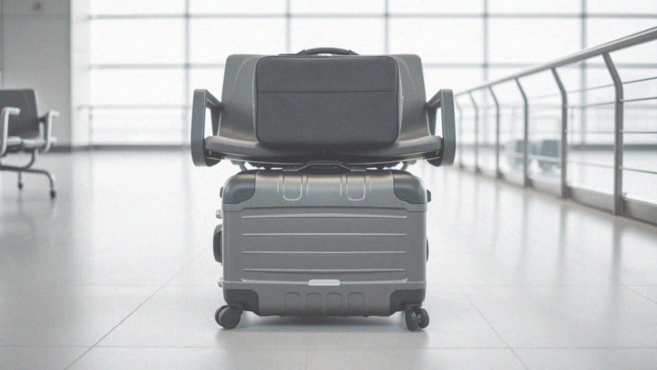 Jakie są maksymalne wymiary bagażu podręcznego?