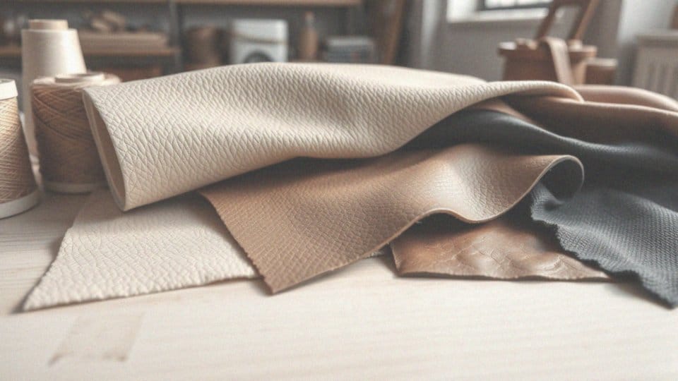 Jakie materiały są używane do produkcji toreb Monnari?