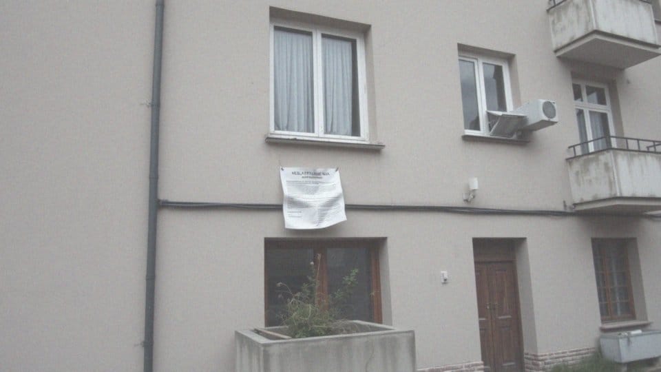 Kiedy sąd orzeka o eksmisji?