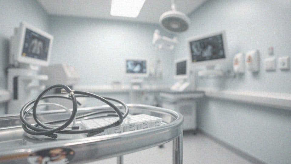 Jak wygląda proces biopsji podczas gastroskopii?