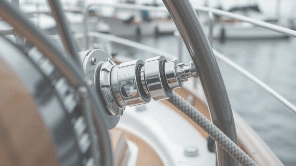 Jakie są różnice między mechaniczny a hydrauliczny sterociąg?