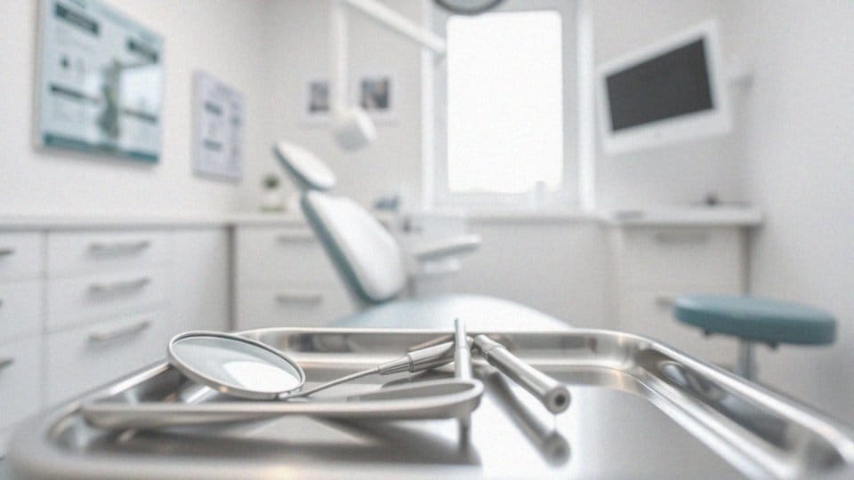 Jakie opcje uzupełnienia braków w uzębieniu są dostępne?