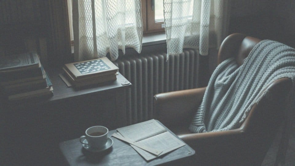 Jakie są najczęstsze problemy z pamięcią u osób z Alzheimera?