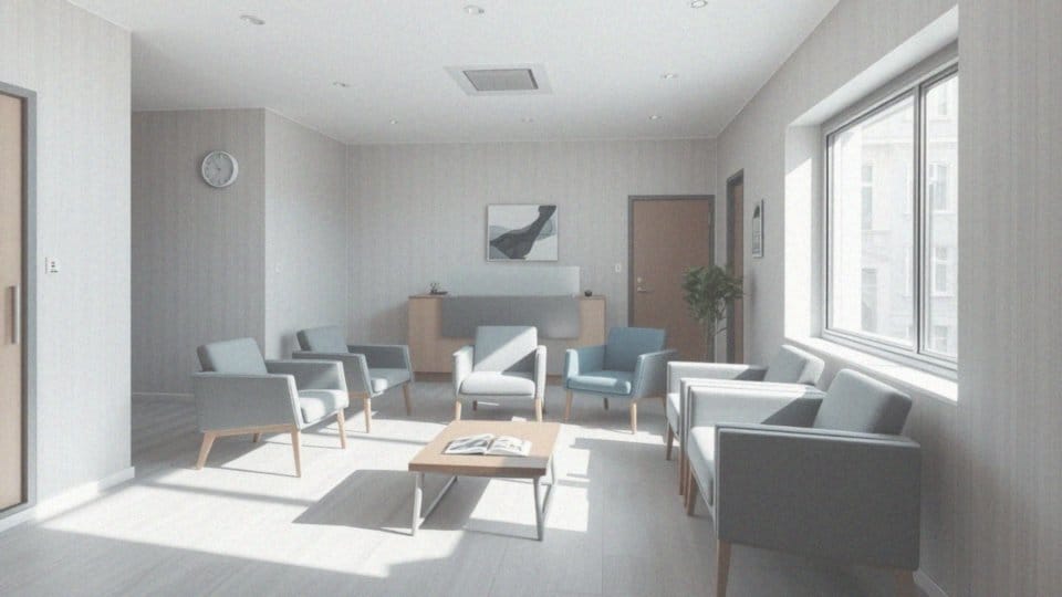 Jakie są średnie ceny wizyt u nefrologa w różnych miastach?