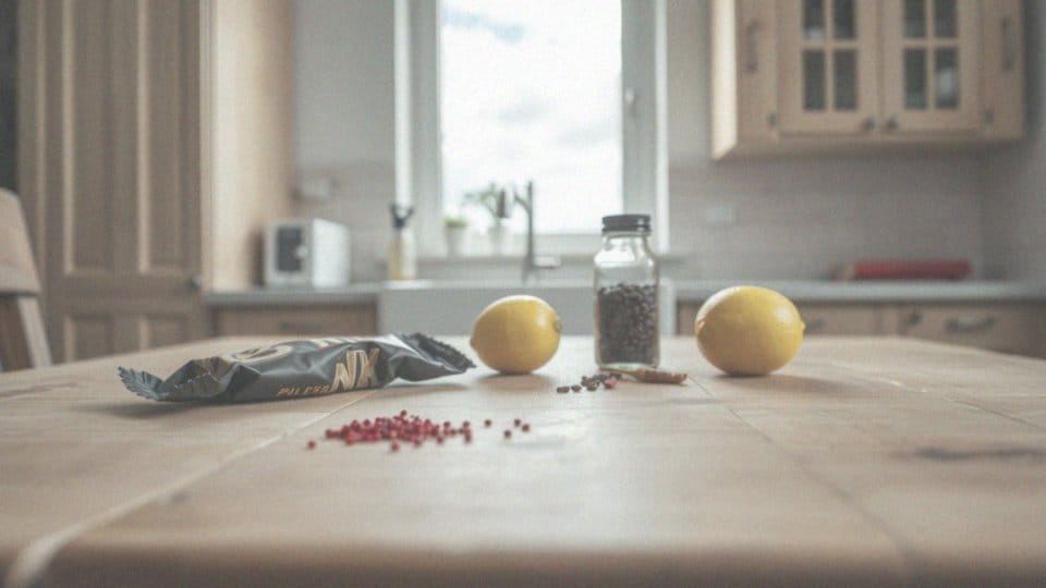 Jakie produkty należy unikać w diecie przy wrzodach?