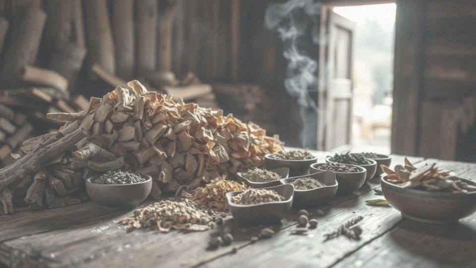 Jakie smaki i aromaty można uzyskać dzięki wędzeniu?