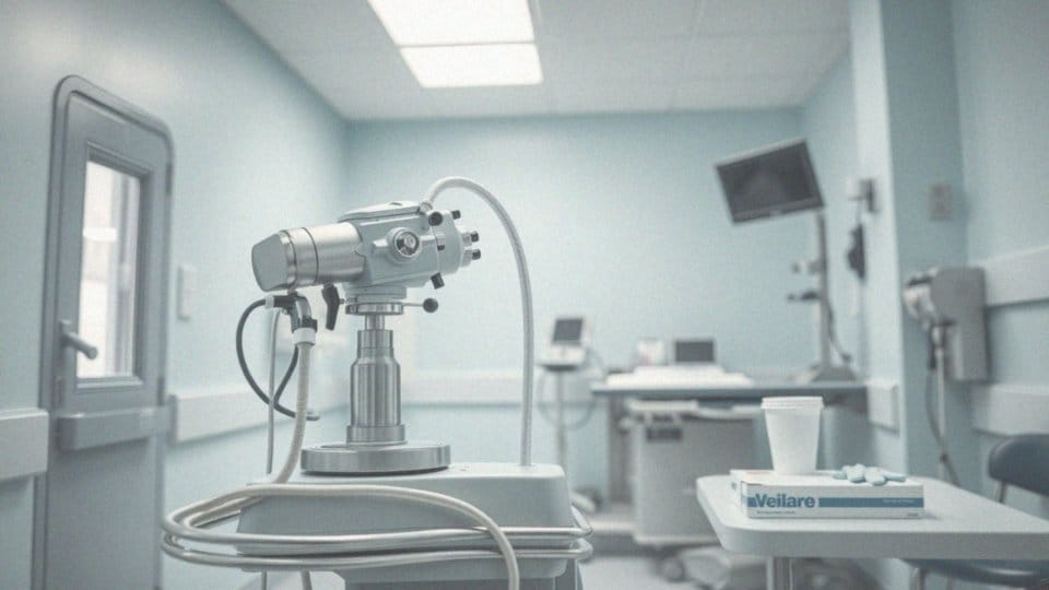 Jak gastroskopia pomaga w diagnozowaniu nowotworów?