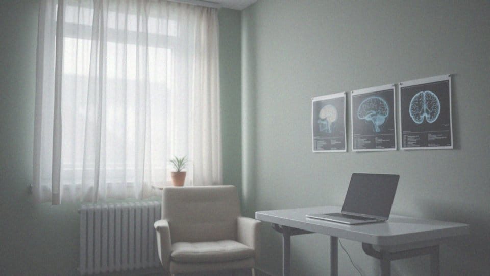 Kiedy demencja może wystąpić u młodych ludzi?