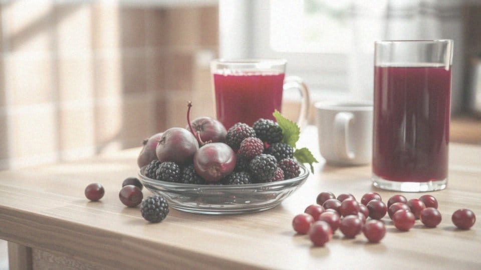 Jakie inne czynniki mogą powodować zabarwienie moczu na czerwono?