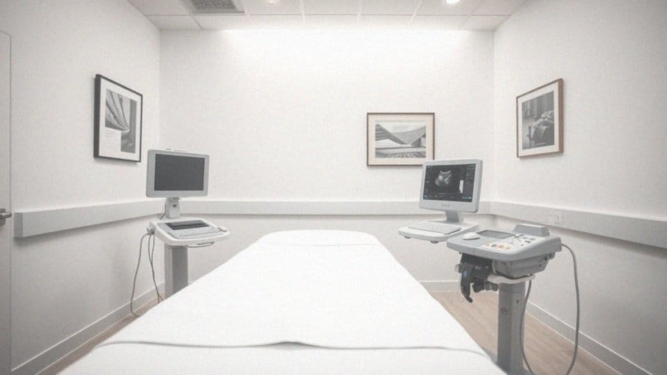 Czy USG jamy brzusznej jest bezpieczne?