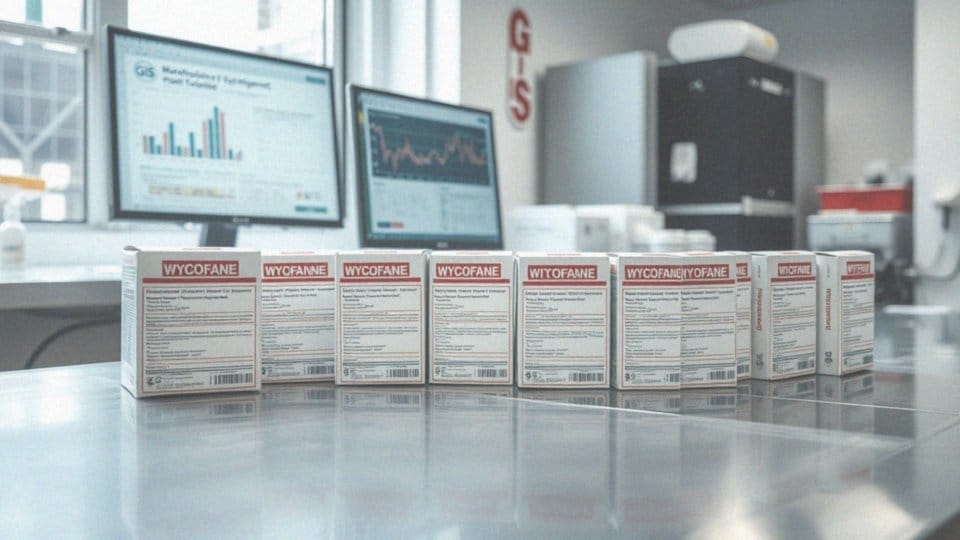 Jakie działania podjął Główny Inspektorat Sanitarny dotyczące wycofania?