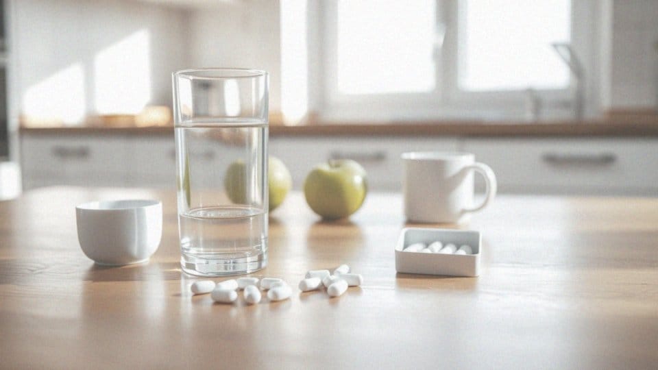 Jakie są najczęstsze skutki uboczne stosowania antybiotyków?