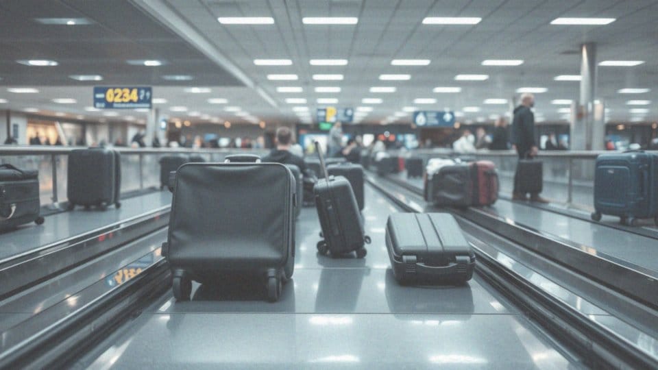 Czy można zabrać dodatkowy bagaż oprócz bagażu podręcznego?