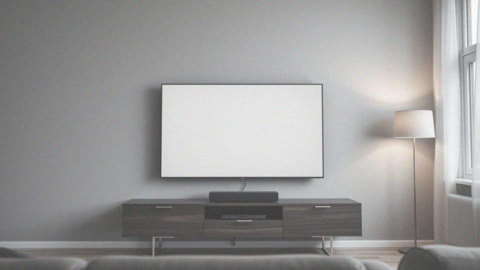 Jak zresetować ustawienia telewizora, aby rozwiązać problemy z HDMI?