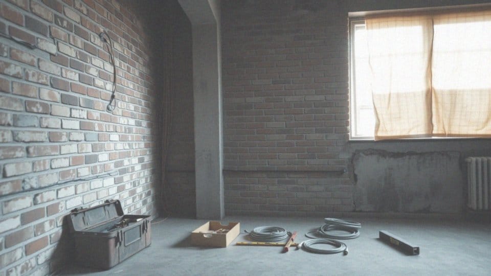 Kiedy przedsiębiorca musi wykonać ekspertyzę techniczną dla zmiany przeznaczenia lokalu?