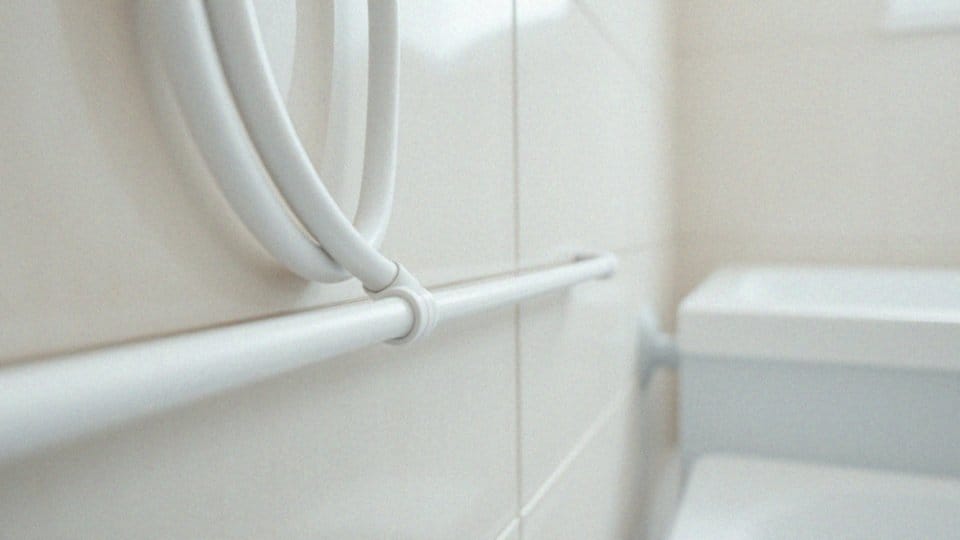 Co wyróżnia przewody OWY w pomieszczeniach wilgotnych?