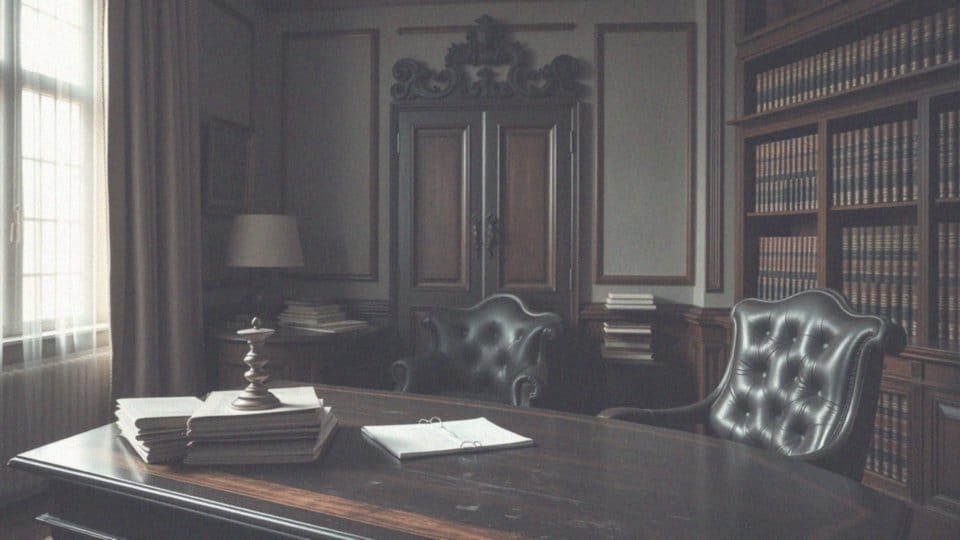 Jak wygląda prawo do zachowku?