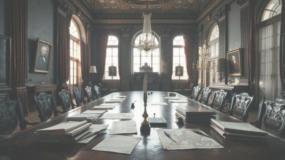 Kto stanowił głównych uczestników kongresu?