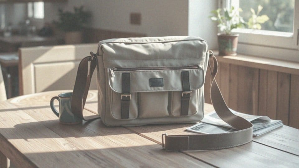 Jakie modele listonoszek Monnari zapewniają wygodę i styl?