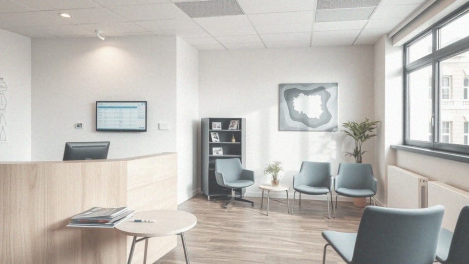 Jakie rodzaje badań diagnostycznych może zlecić lekarz rodzinny?