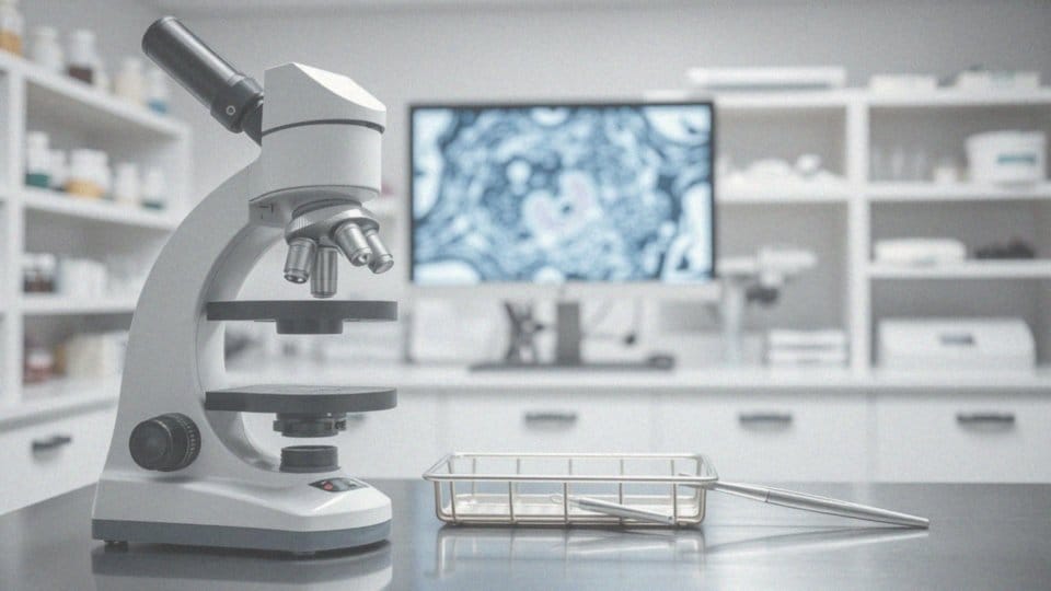 Jakie choroby można zdiagnozować dzięki wycinkom z żołądka?