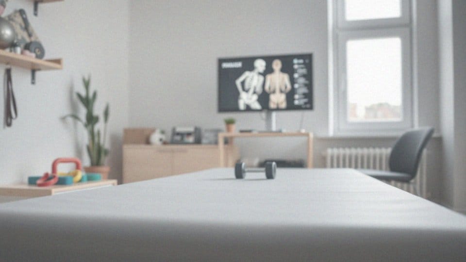 Jakie metody leczenia są stosowane w przypadku problemów z wyrostkiem barkowym?