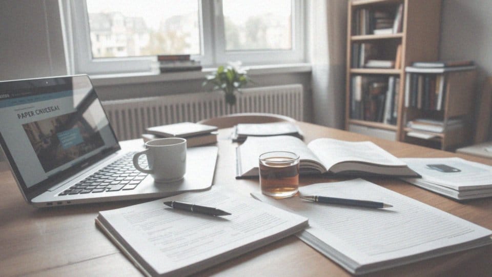 Czy można poprawić wyniki matury, aby zwiększyć szanse na studia?