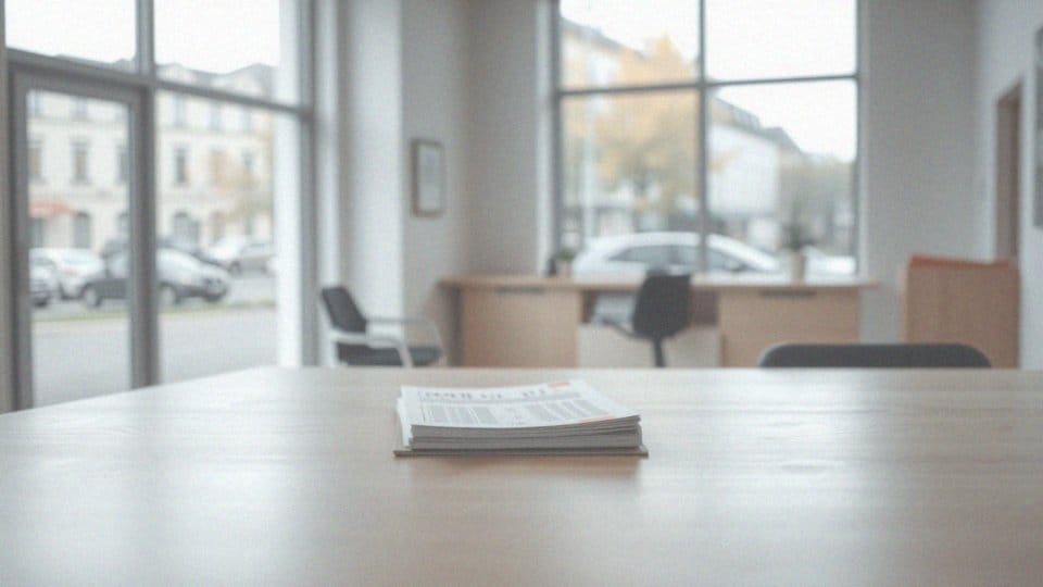 Jak zmienić miejsce zameldowania w Polsce?