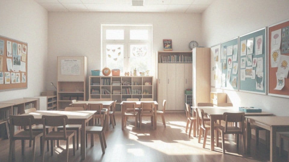 Jakie przepisy regulujące pracę świetlicy szkolnej?