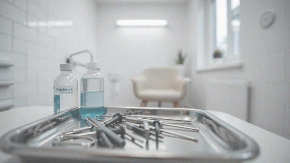 Jakie są doświadczenia osób, które przeszły zabieg piercingu nosa?