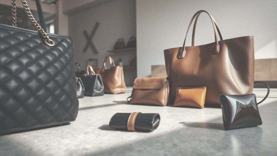 Jakie trendy w modzie torebkowej można zauważyć w modelach Monnari?