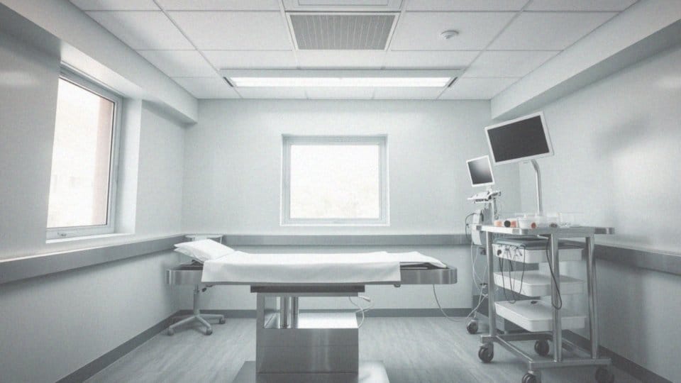 Jak diagnozuje się zapalenie żołądka i dwunastnicy?