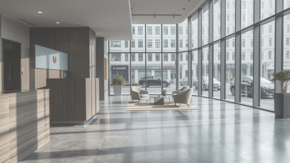 Jakie są zarobki dyrektorów hoteli?