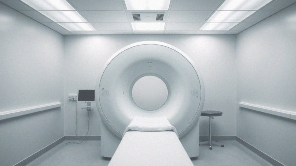Jakie rodzaje tomografii komputerowej można wykonać na zlecenie lekarza rodzinnego?