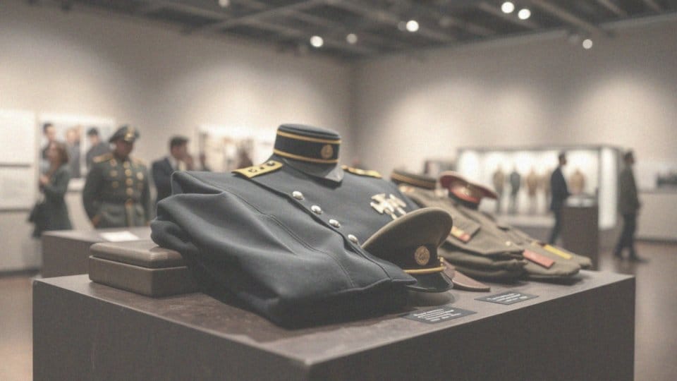 Jakie są różnice między mundurem galowym a innymi rodzajami umundurowania?