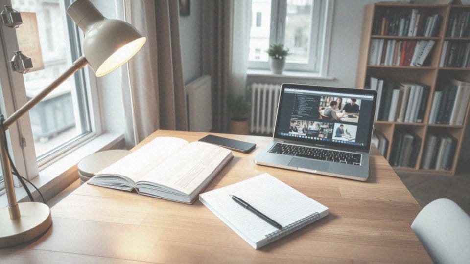 Co oznacza spersonalizowana forma nauki w tutoringu?